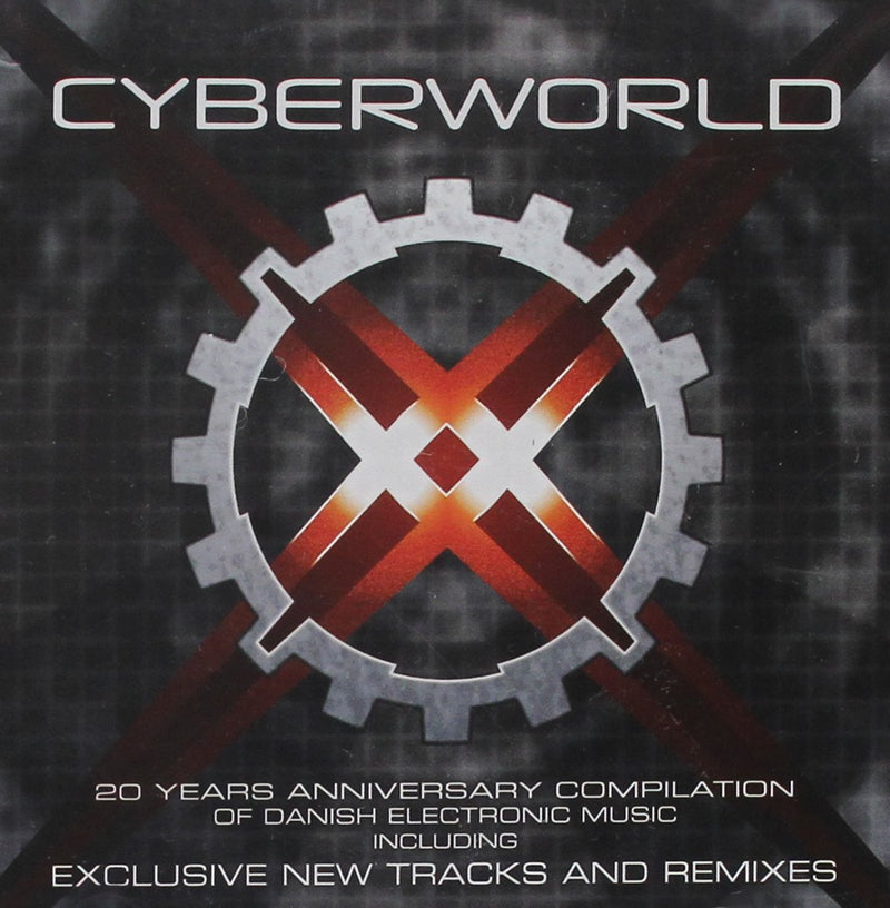CYBERWORLD XX