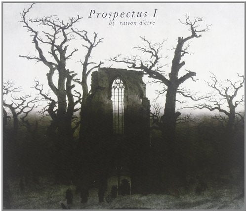 PROSPECTUS I