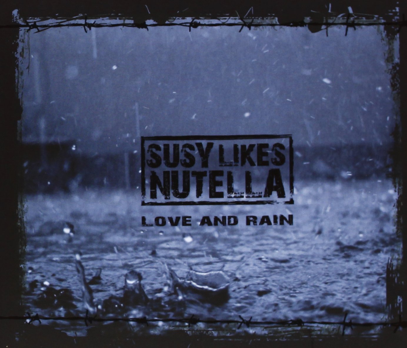 Love And Rain