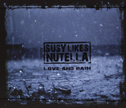Love And Rain