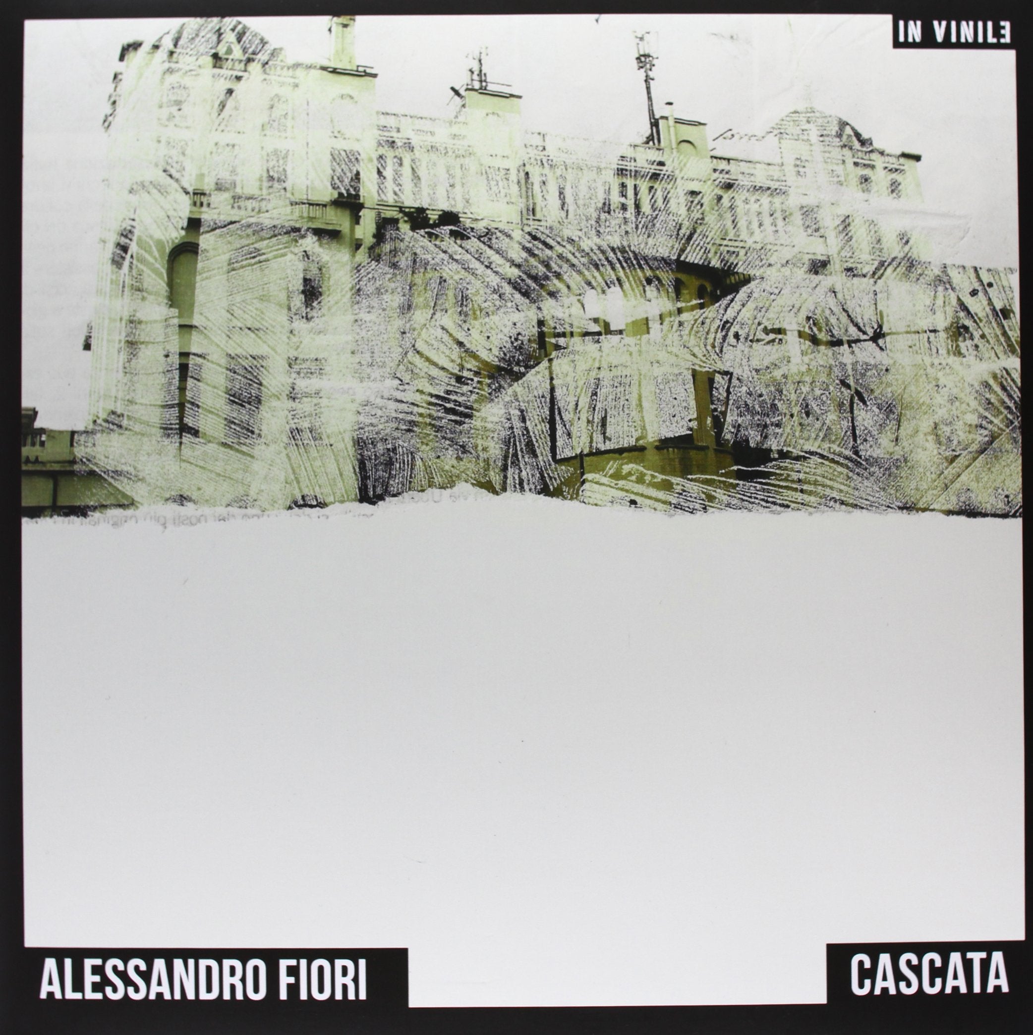Cascata