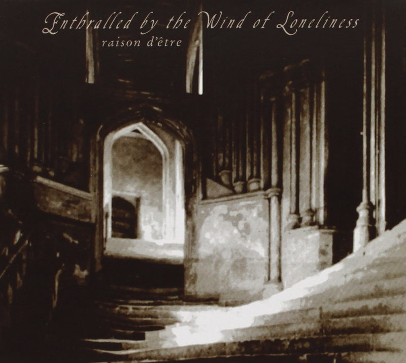 Enthralled By The Wind Of Loneliness