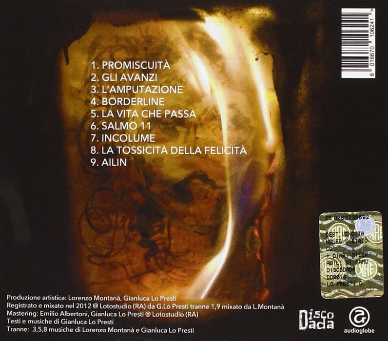 Nevica Su Quattropuntozero - I Diari Miserabili Di Samuel Geremia Hogan