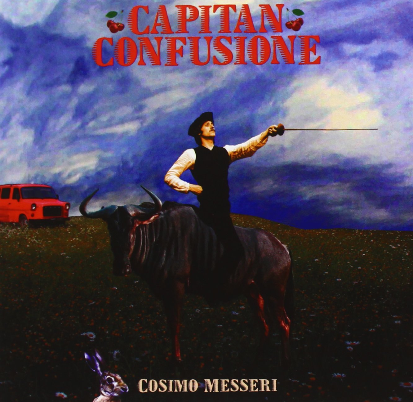 Capitan confusione