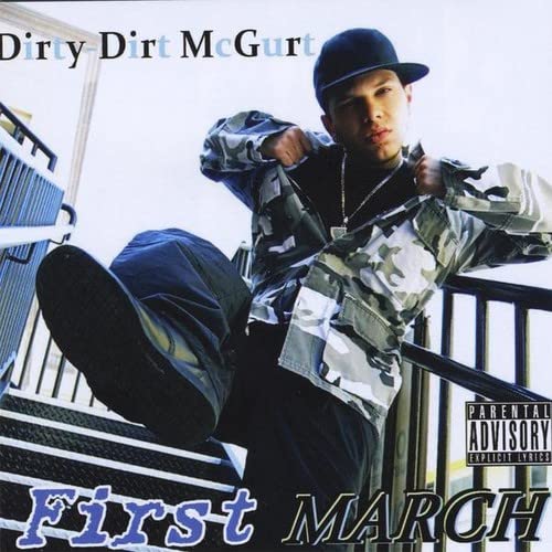 First March