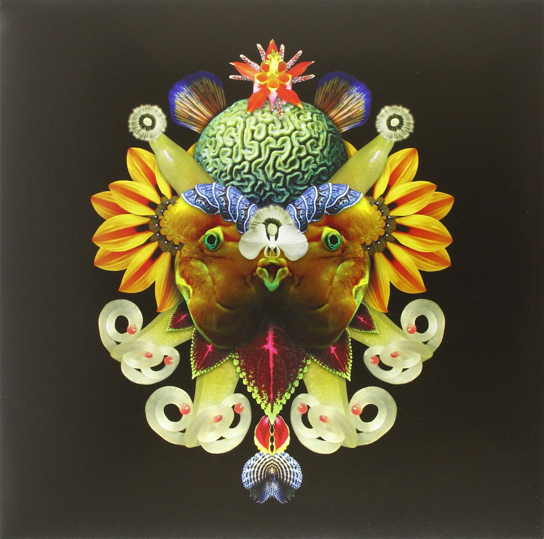 Nr.1 Remixes/Reworks (Lp/Cd