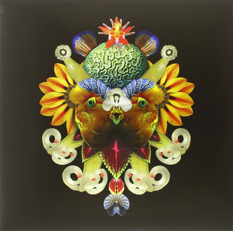 Nr.1 Remixes/Reworks (Lp/Cd