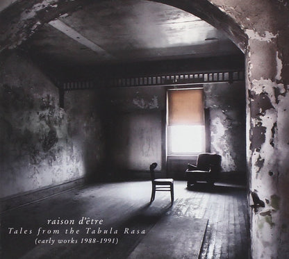 TALES FROM THE TABULA..
