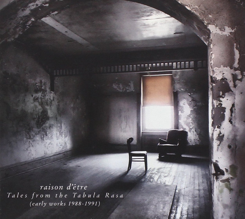 TALES FROM THE TABULA..