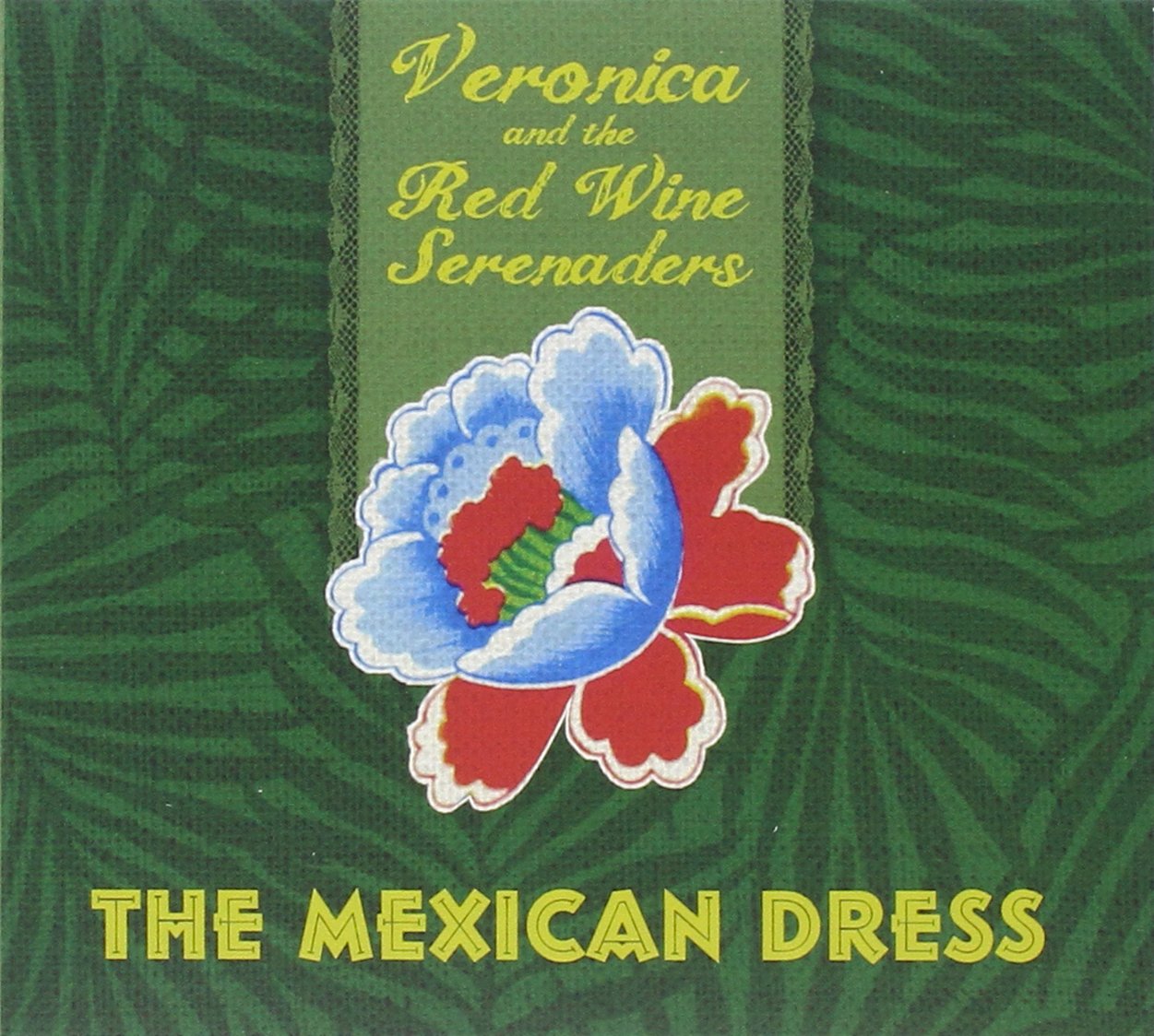 The Mexican Dress