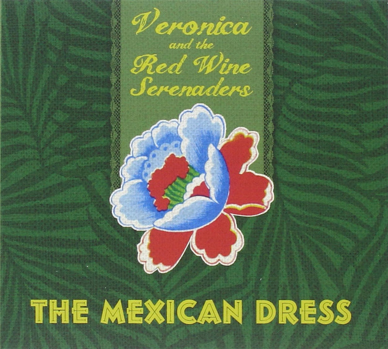 The Mexican Dress