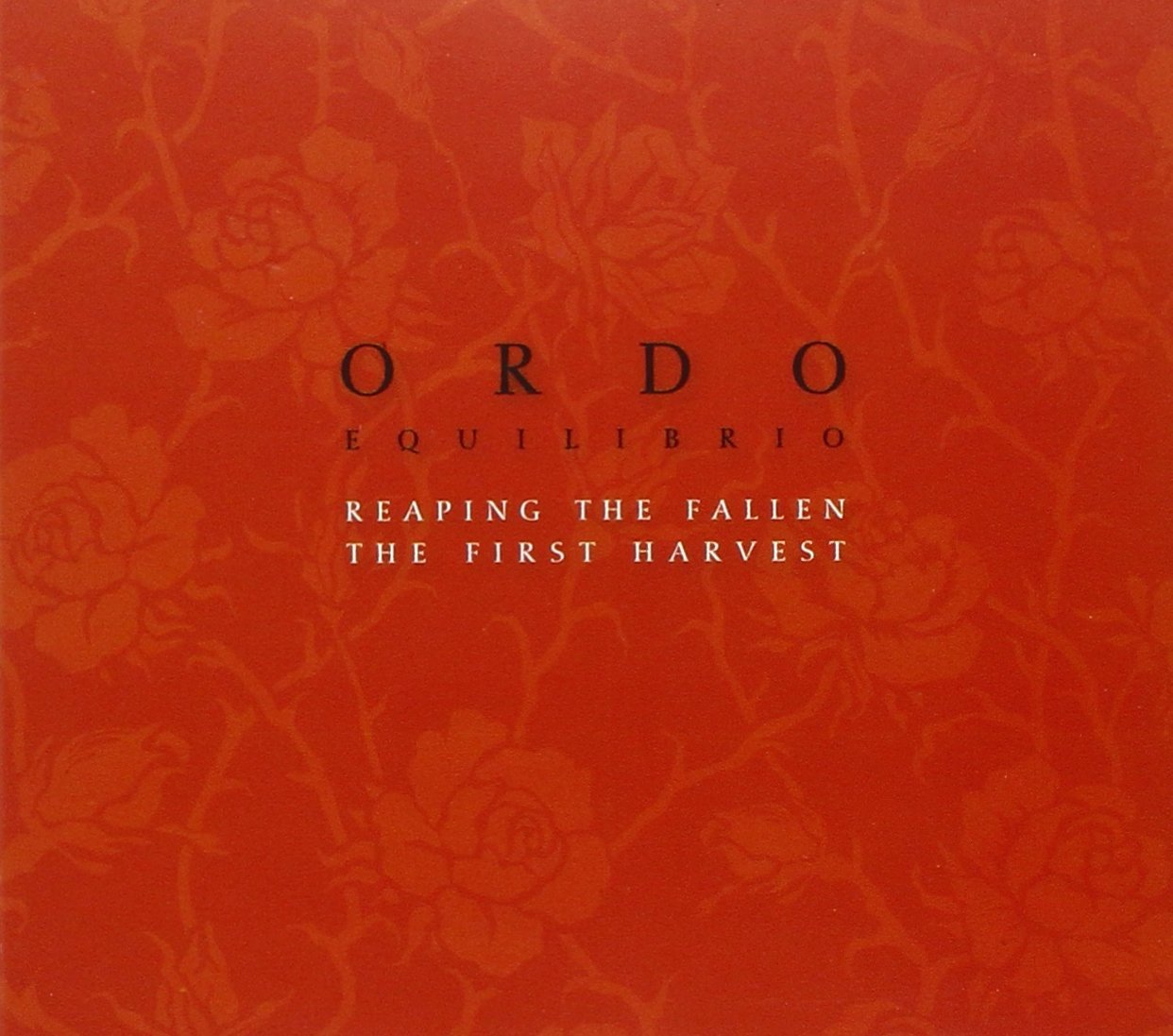 REAPING THE FALLEN -..