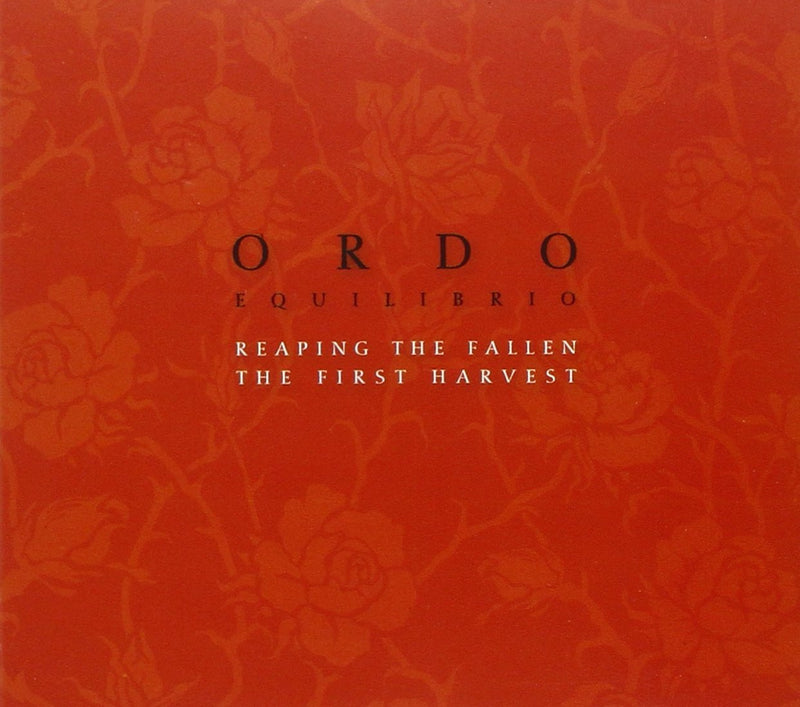 REAPING THE FALLEN -..