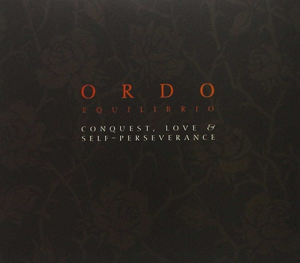 Conquest, Love & Self-Per