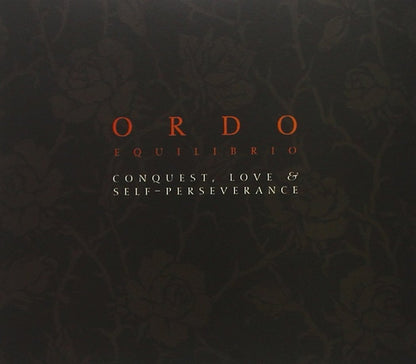 Conquest, Love & Self-Per