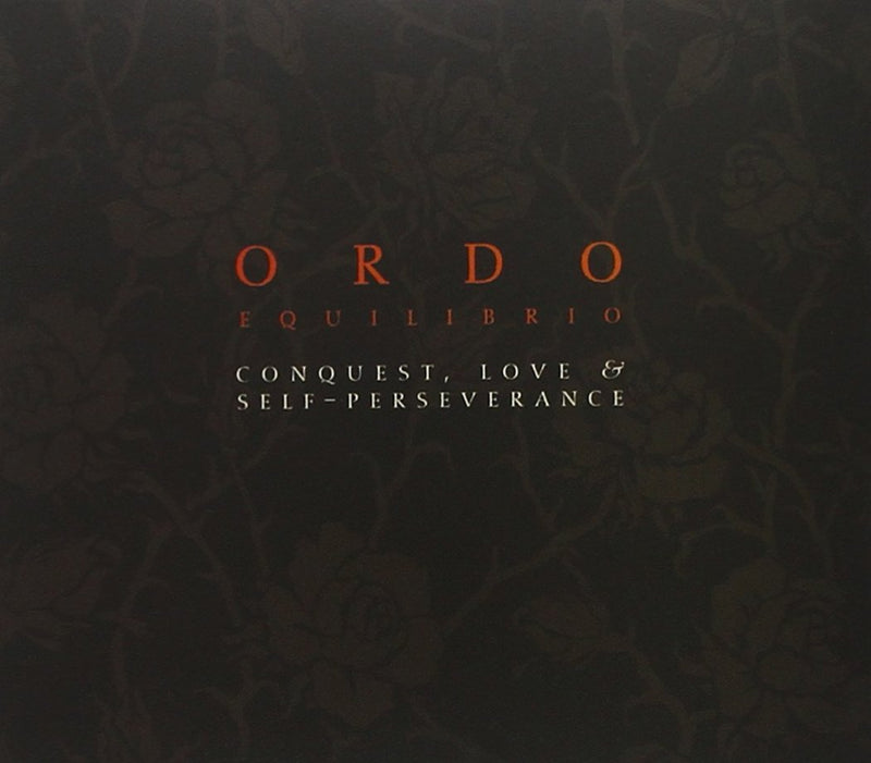 Conquest, Love & Self-Per