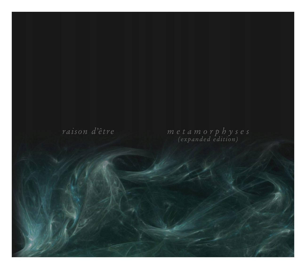 METAMORPHYSES -EXPANDED-