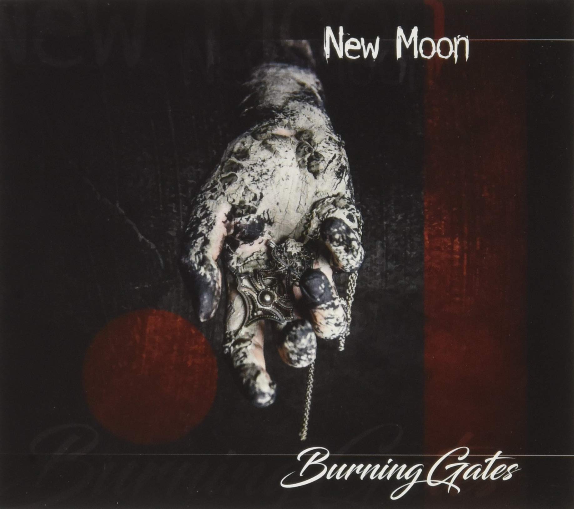 NEW MOON -DIGI