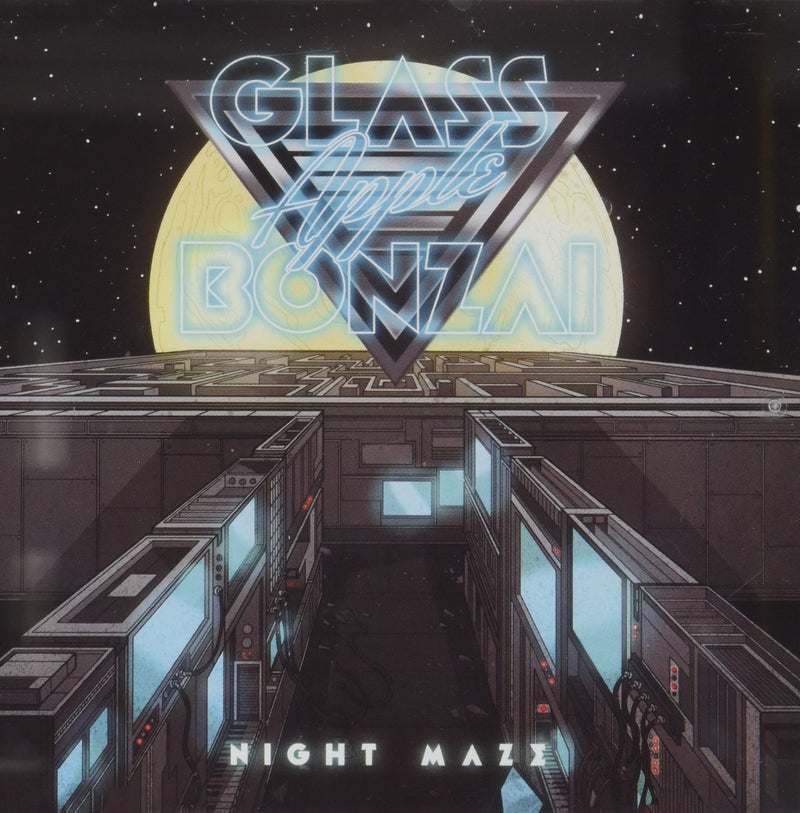NIGHT MAZE