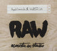 Raw