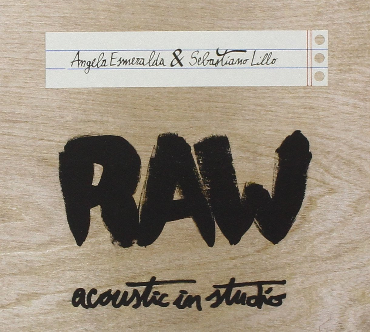 Raw