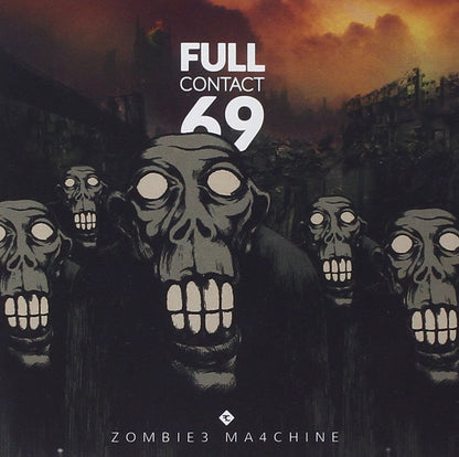 Zombie Machine