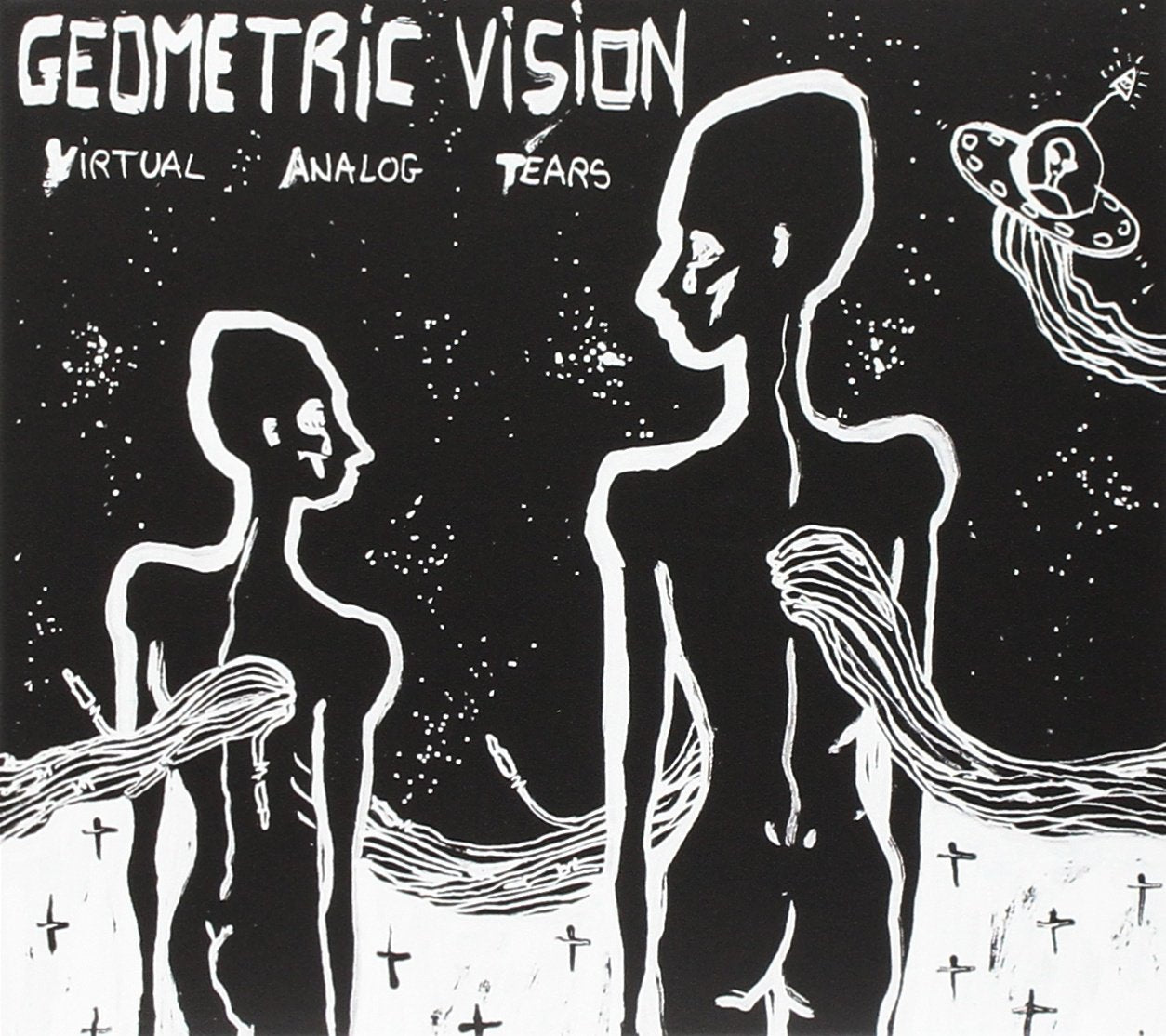 Virtual Analog Tears +2