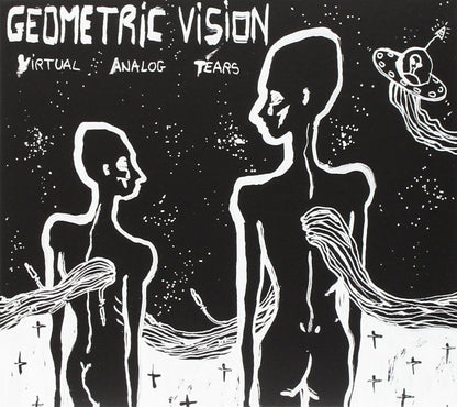 Virtual Analog Tears +2
