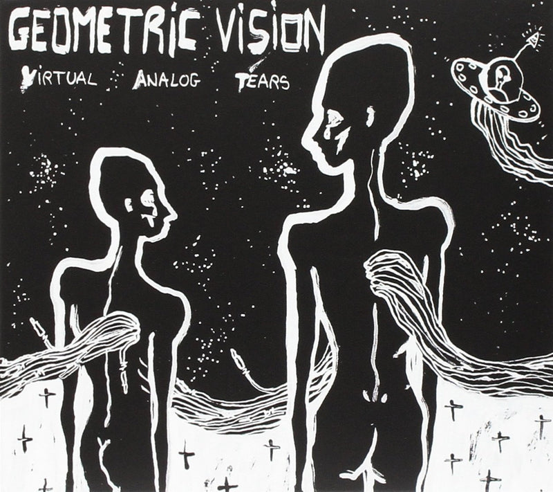 Virtual Analog Tears +2