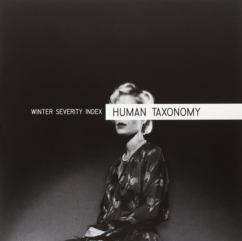 HUMAN TAXOMONY
