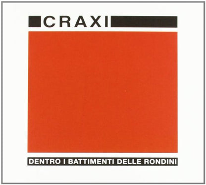 Dentro I Battimenti Delle Rondini
