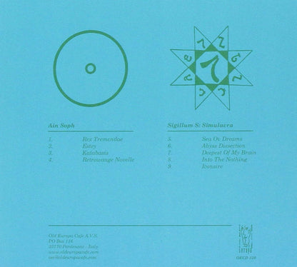Sigillum S