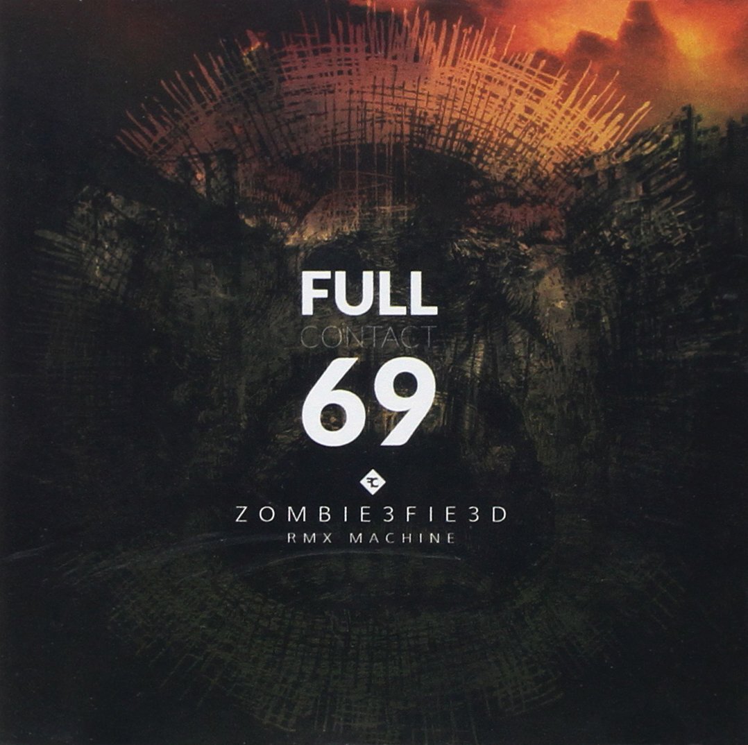 Zombiefied