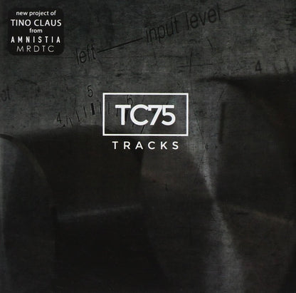 TRACKS