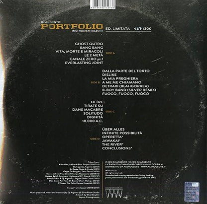 Portfolio