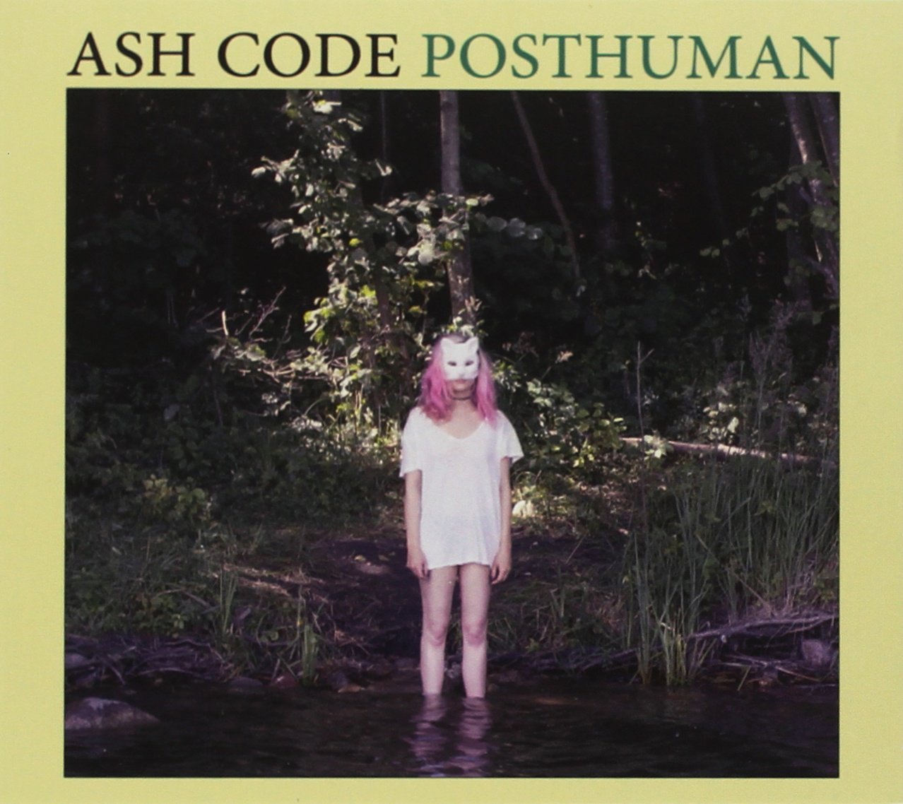 Posthuman