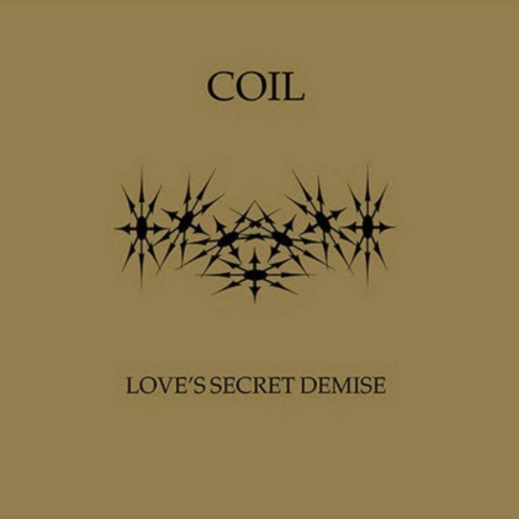 Love's Secret Demise