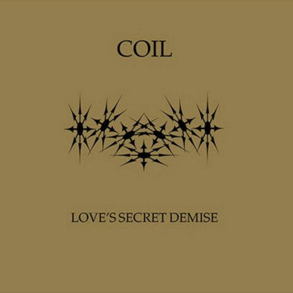 Love's Secret Demise