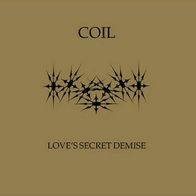 Love's Secret Demise