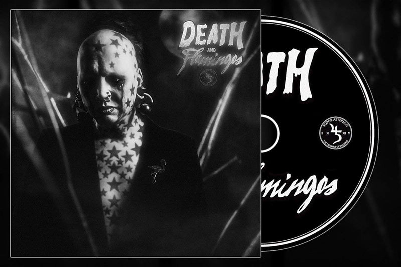 Sopor Aeternus & The Ensemble Of Shadows - Death And Flamingos