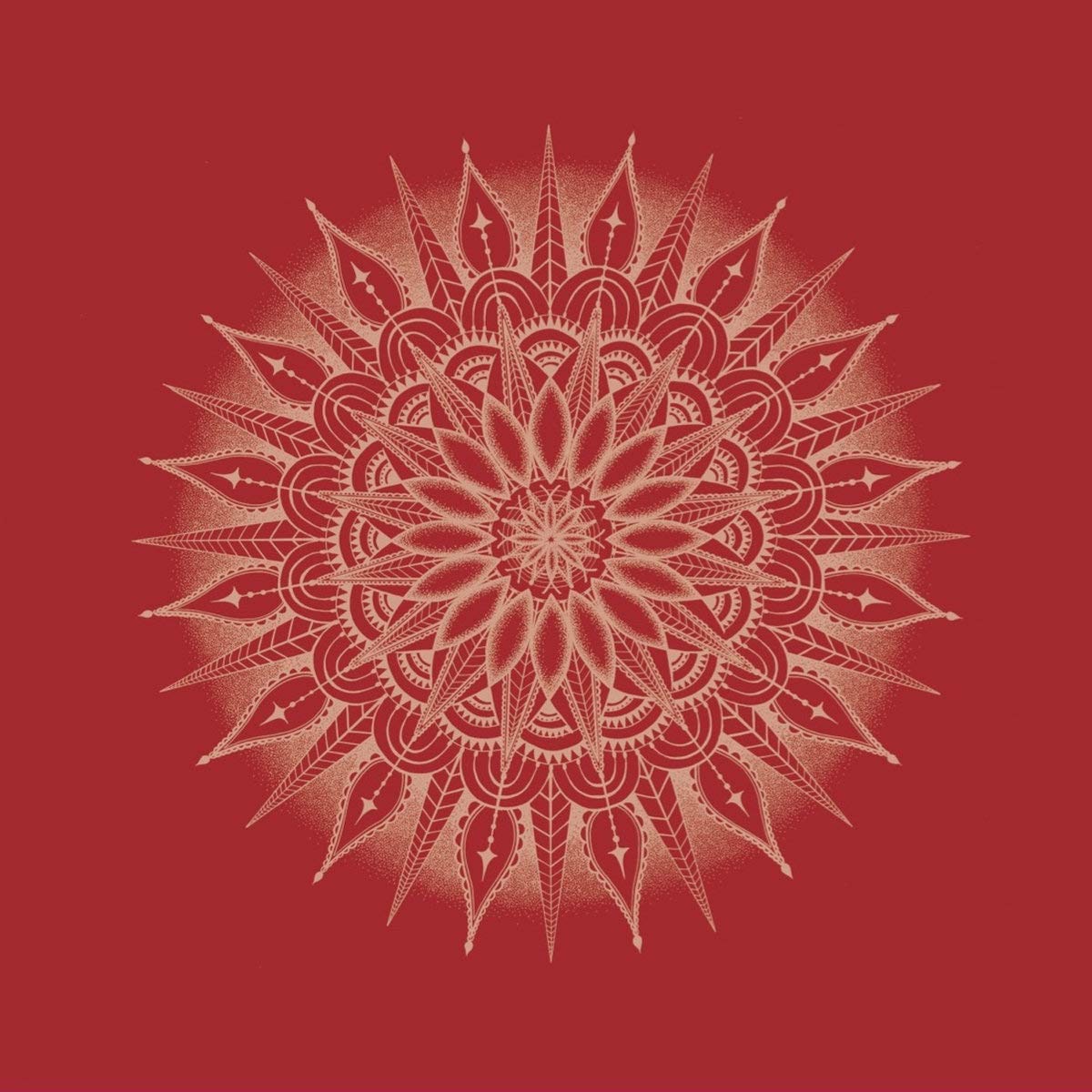 Karlsruhe/Fountain - 12inch vinyl