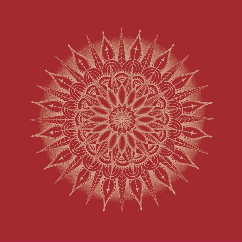Karlsruhe/Fountain - 12inch vinyl