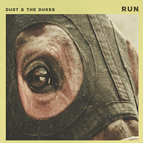 Run - 10inch vinyl