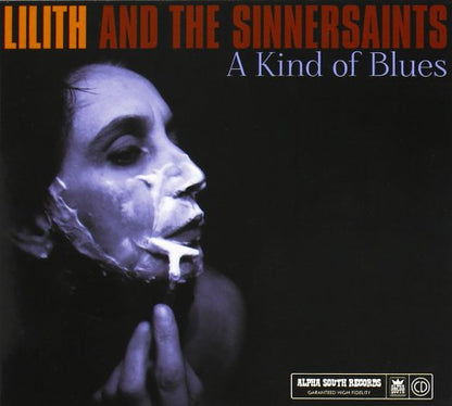 A Kind Of Blues