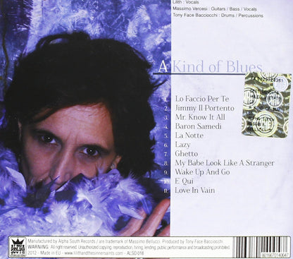 A Kind Of Blues