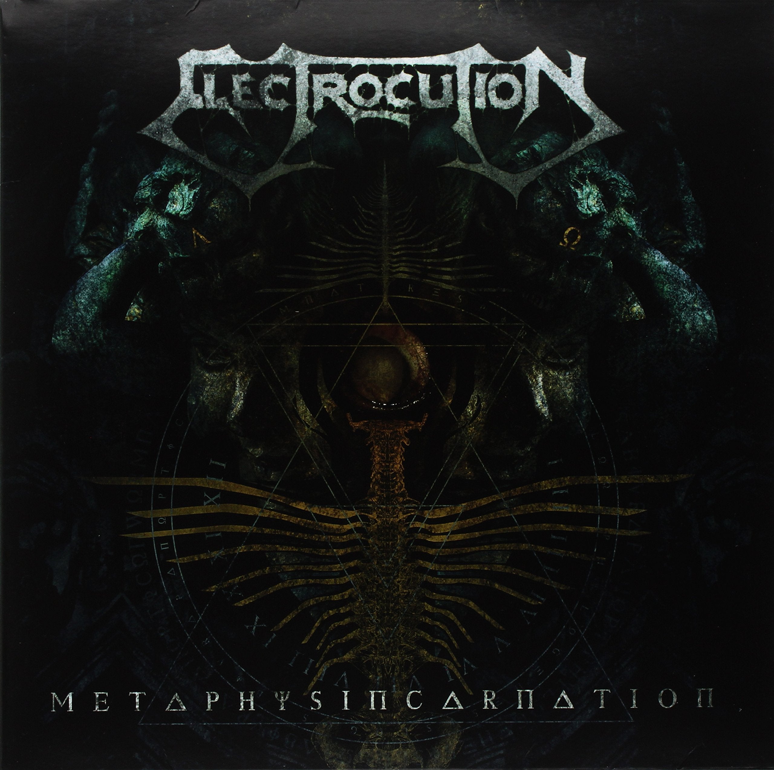 Metaphysincarnation