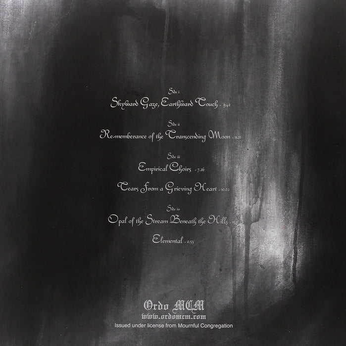 Tears From A Grieving Heart