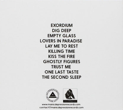 A BEAUTIFUL CURSE