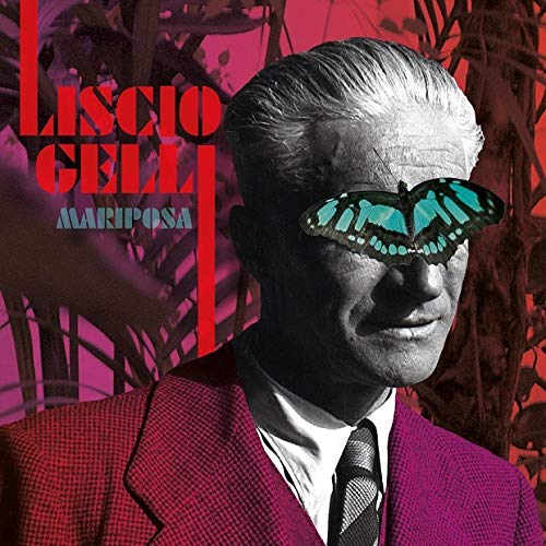 LISCIO GELLI (IMPORT