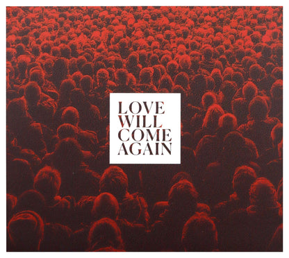 Love Will Come Again